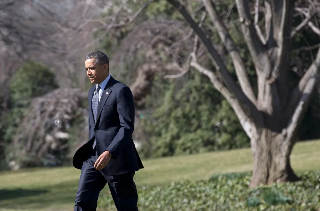 Barack Obama