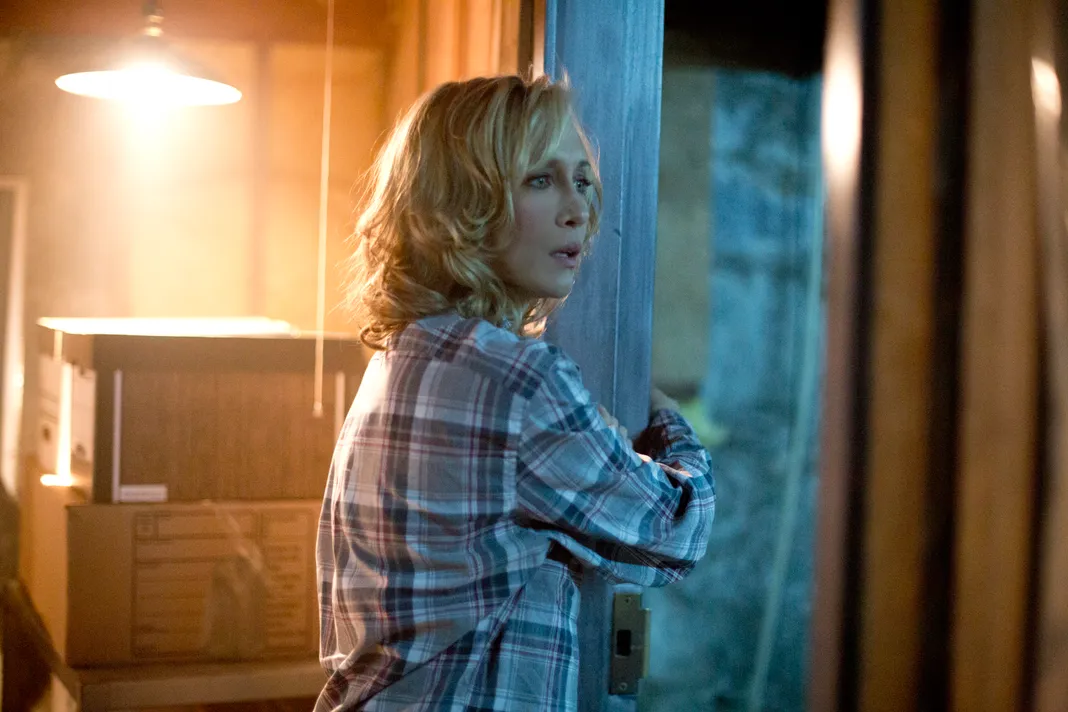 Bates Motel