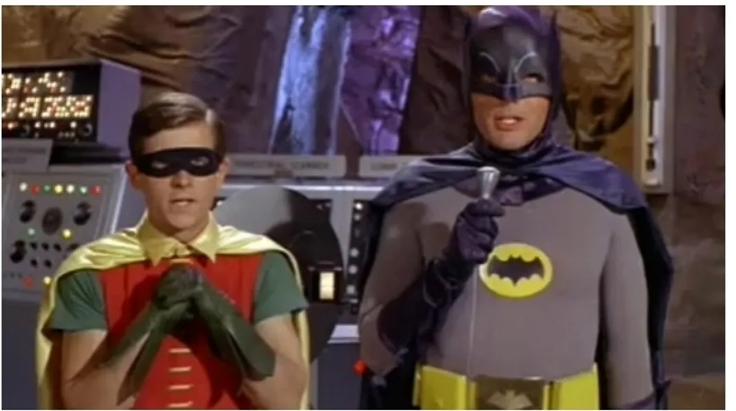 Batman, 1966