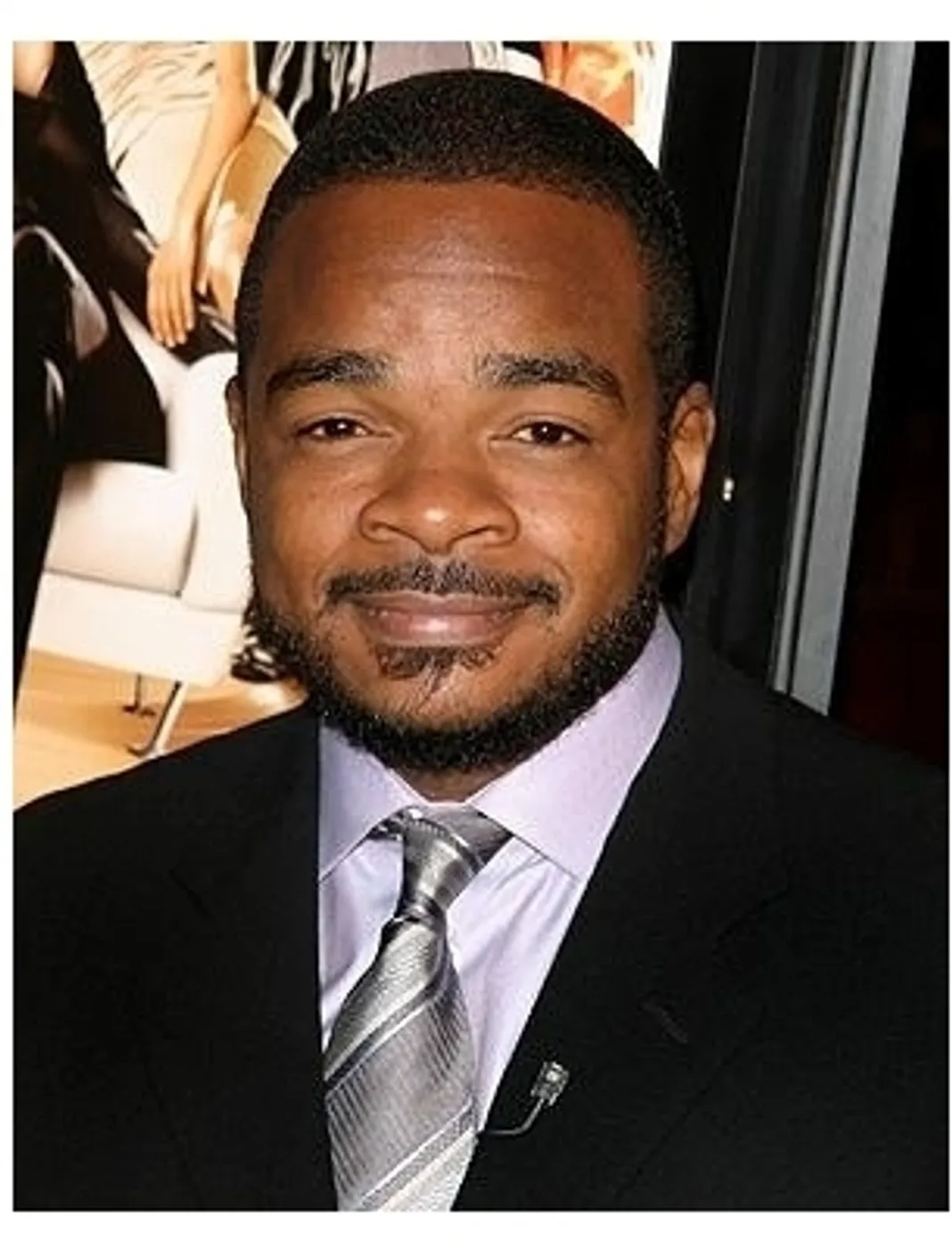 Be Cool Premiere: Director F. Gary Gray