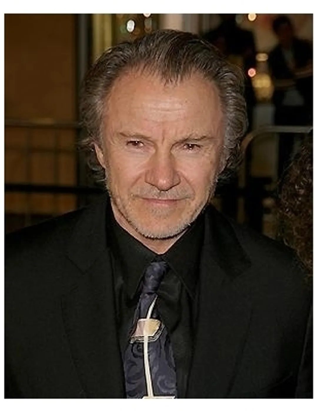Be Cool Premiere: Harvey Keitel