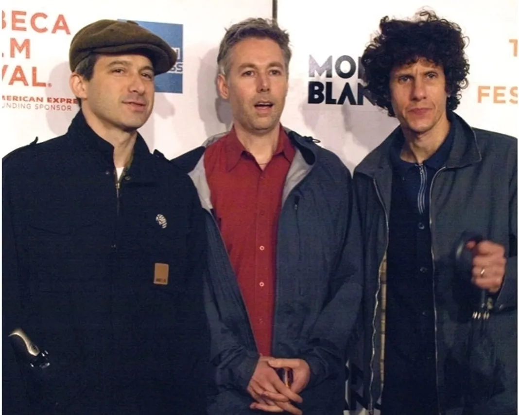 Beastie Boys, Adam Yauch