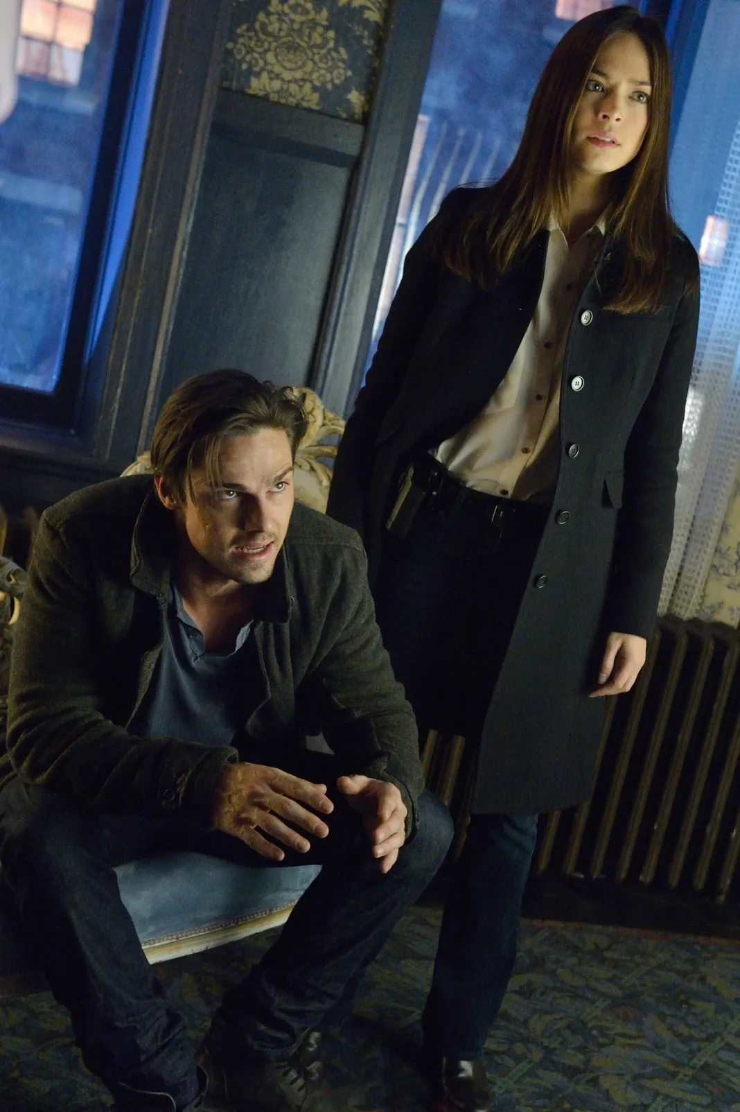 Beauty And The Beast