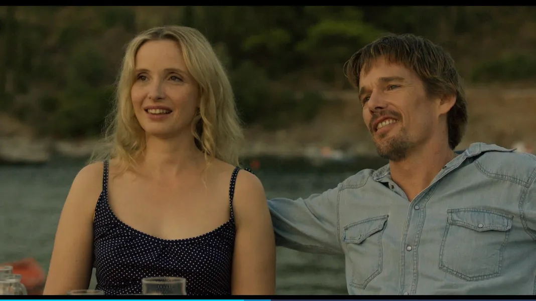 Before Midnight