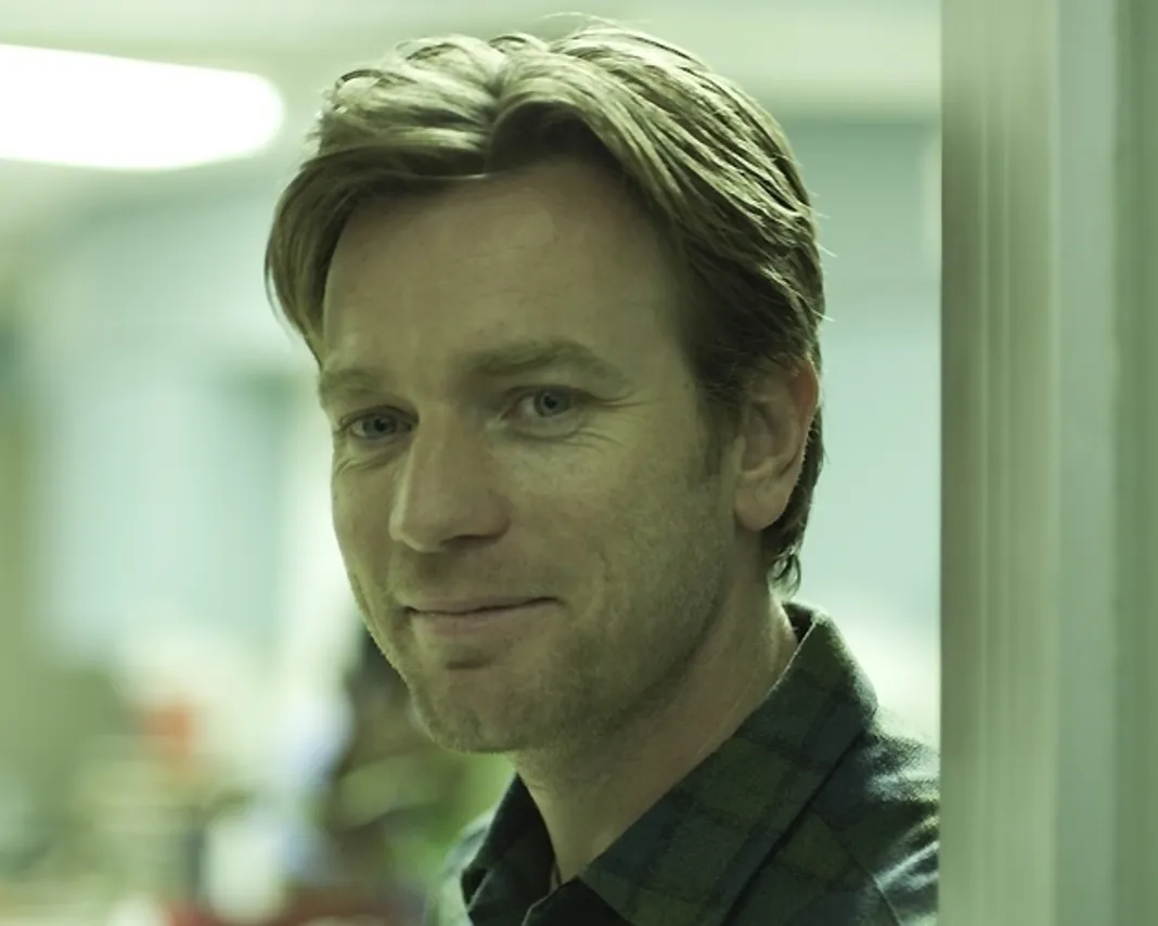 Beginners: Ewan McGregor