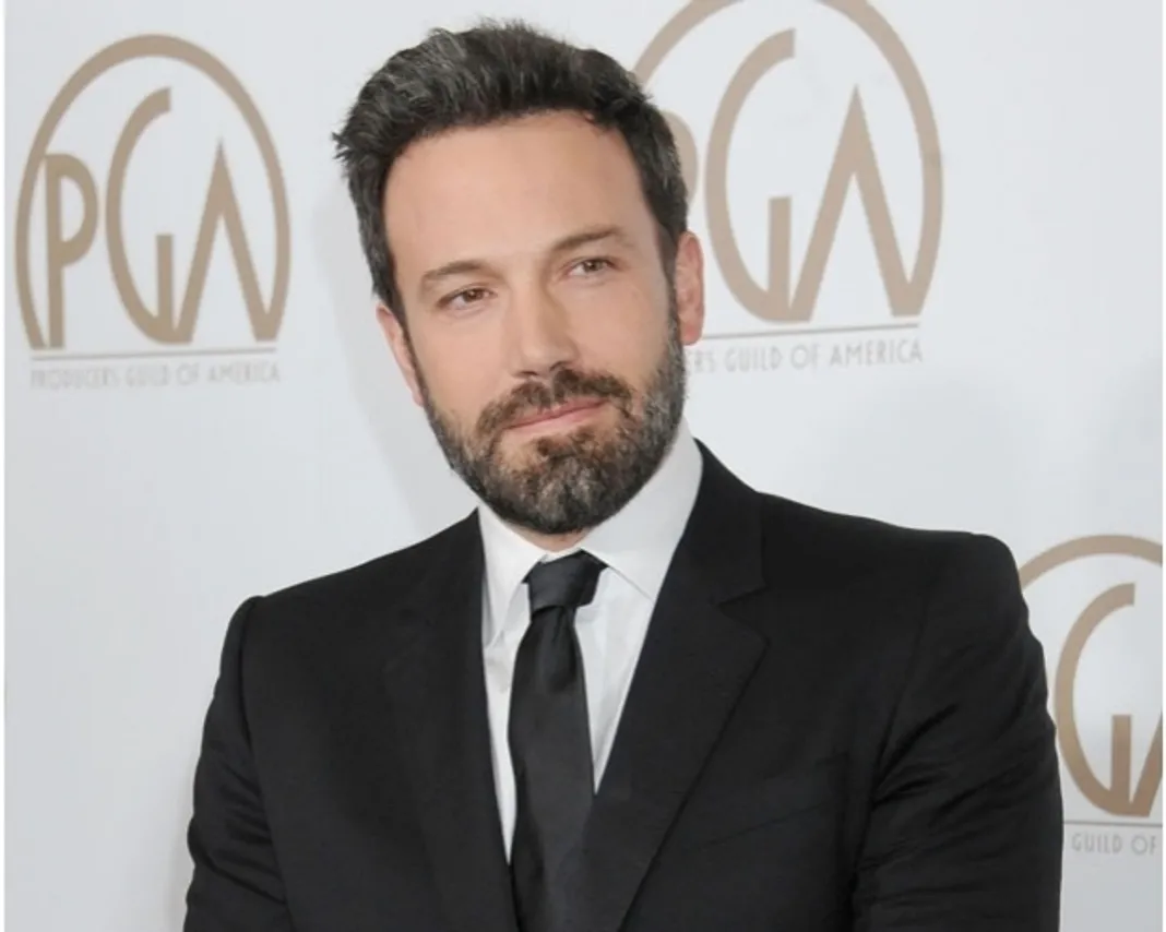 ben affleck