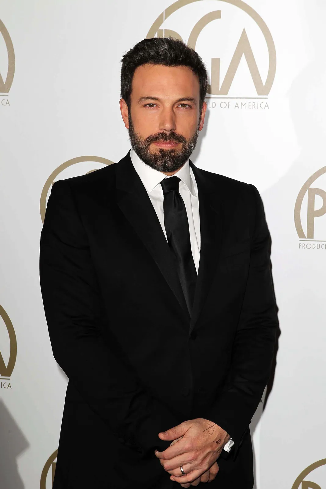 Ben Affleck