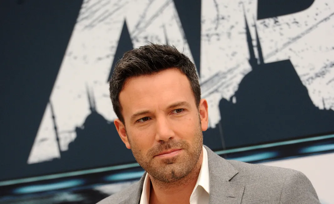 Ben Affleck