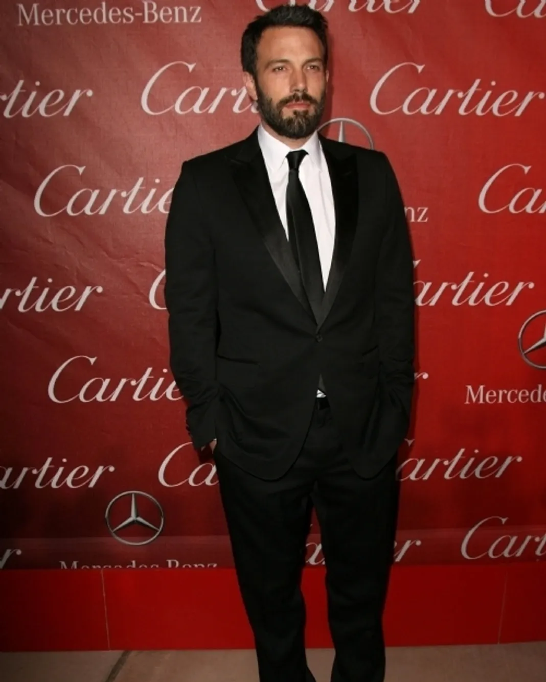 Ben Affleck