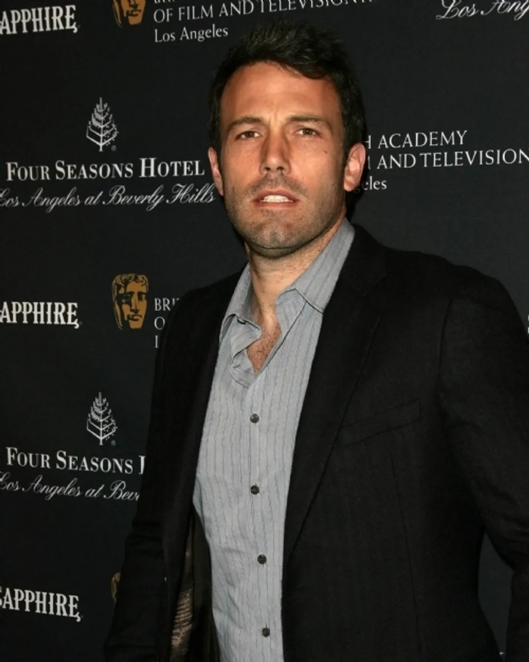 Ben Affleck