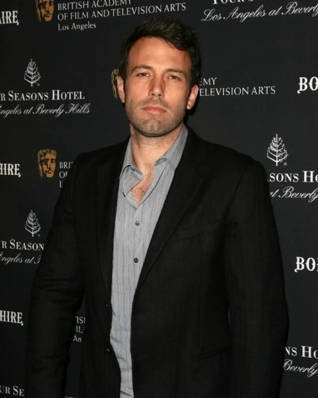 Ben Affleck