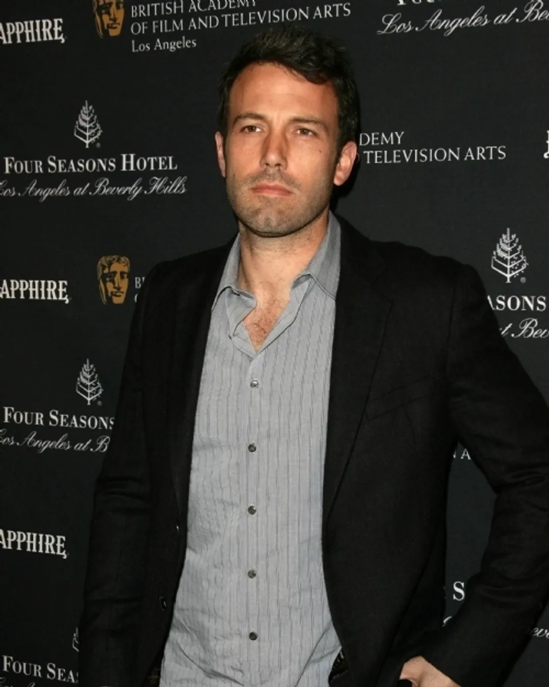 Ben Affleck