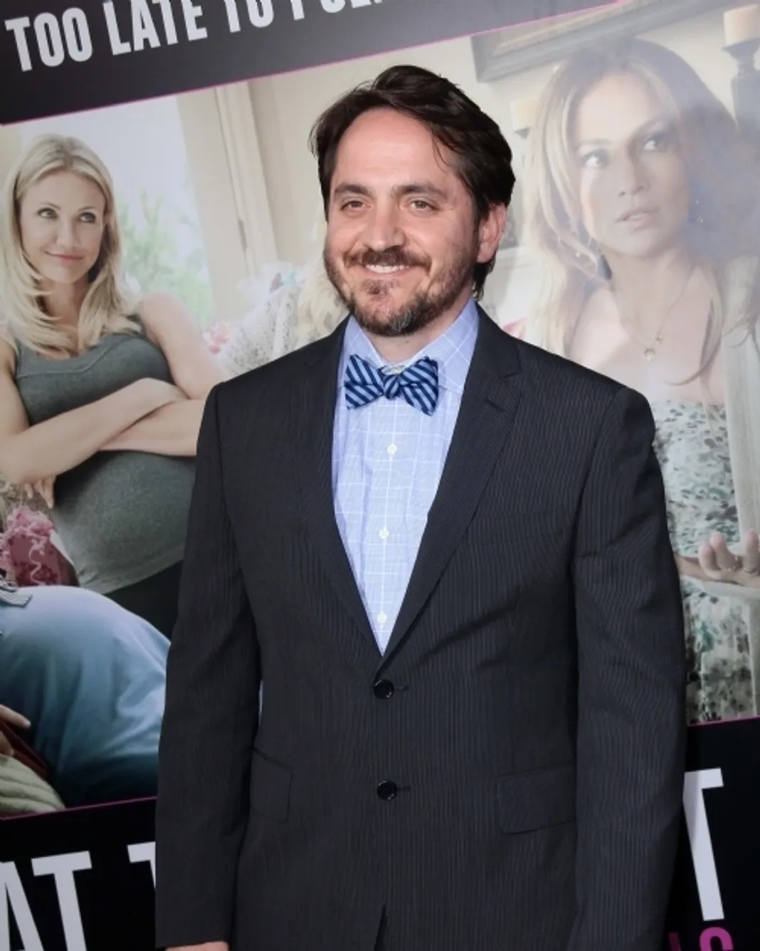 Ben Falcone