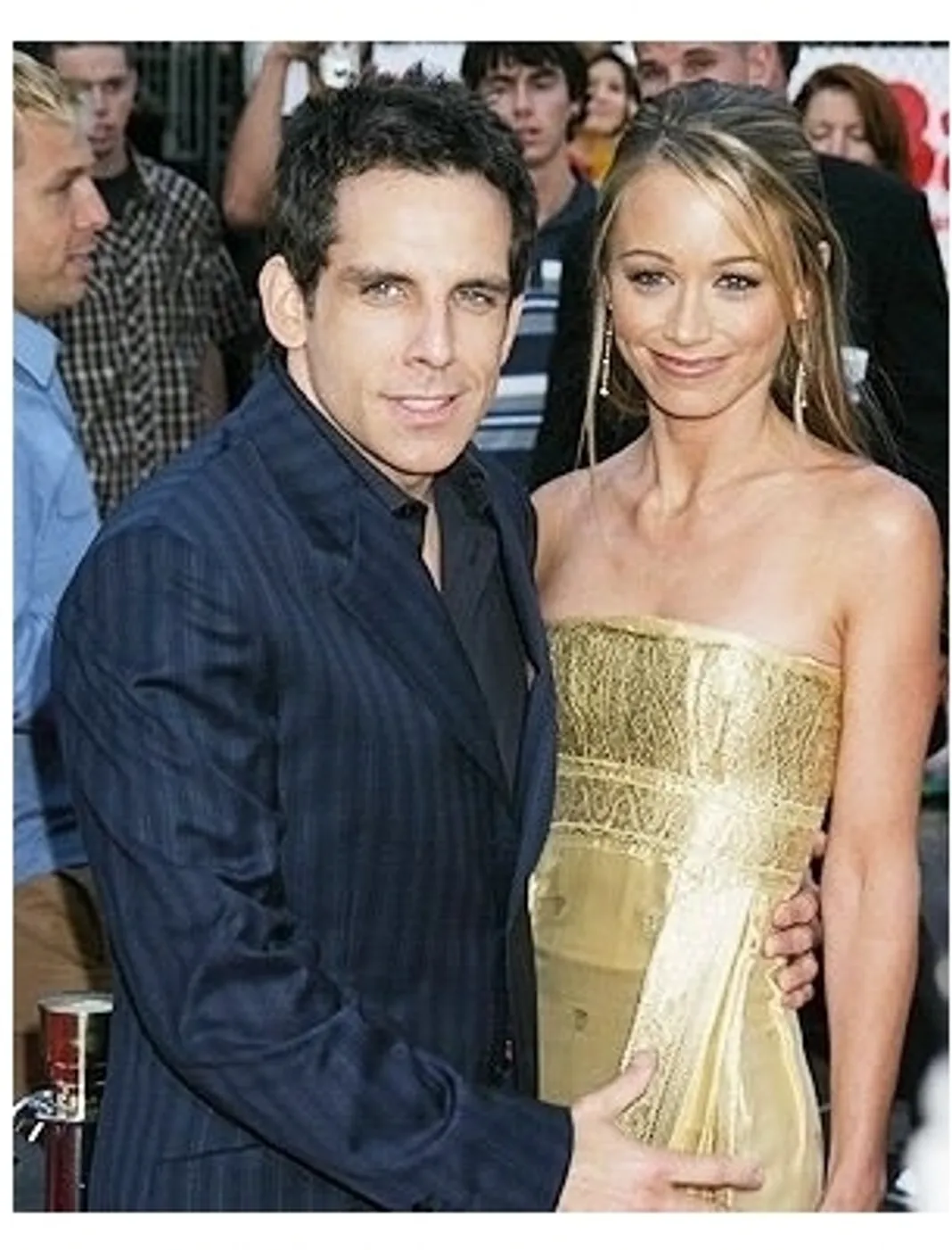 Quinlin Dempsey Stiller