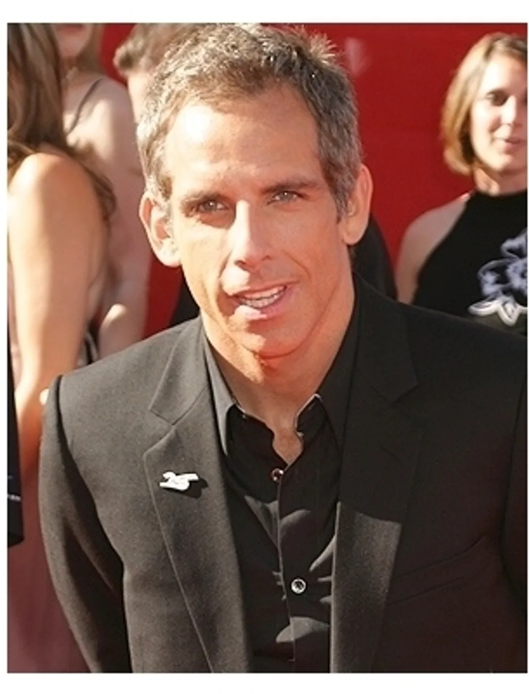 Ben Stiller