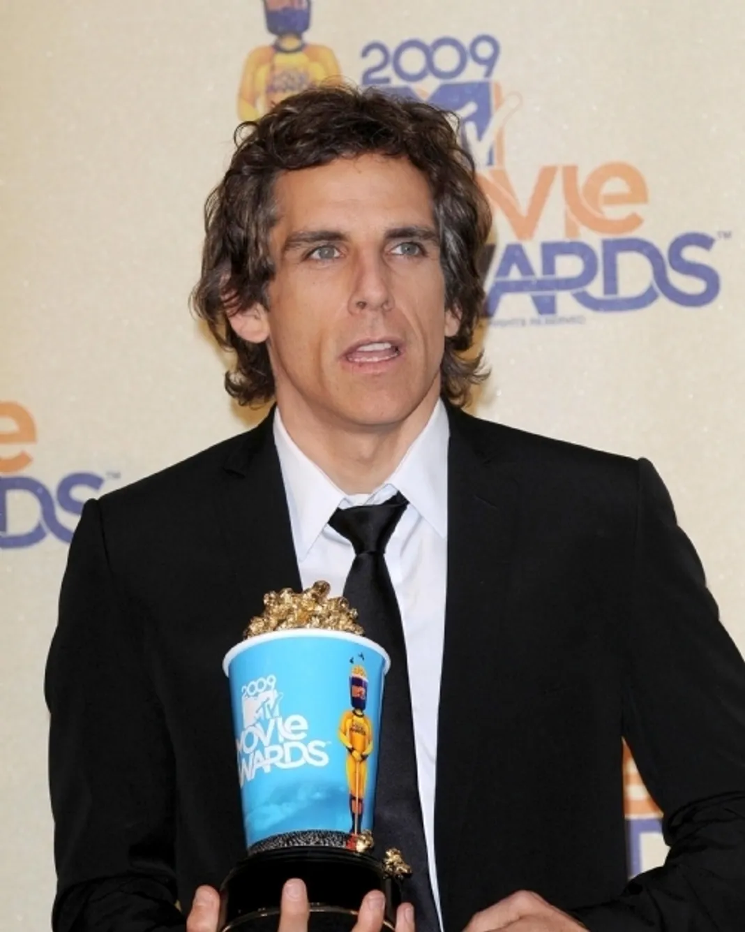 Ben Stiller