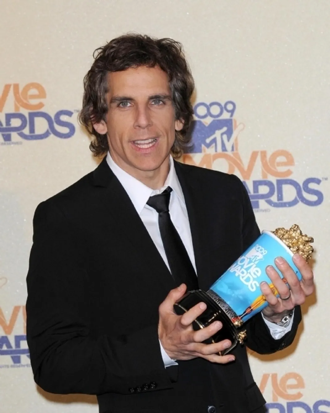 Ben Stiller