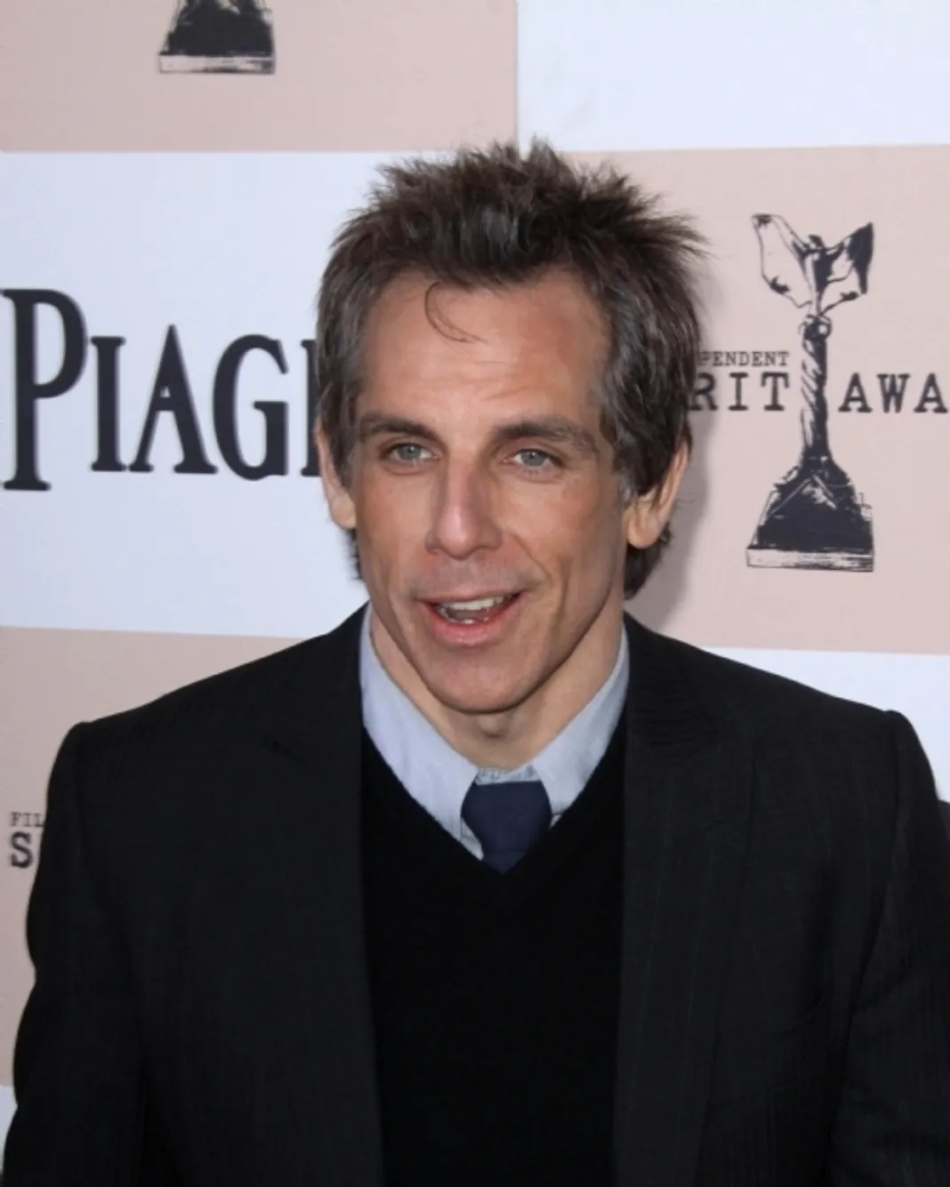 Ben Stiller