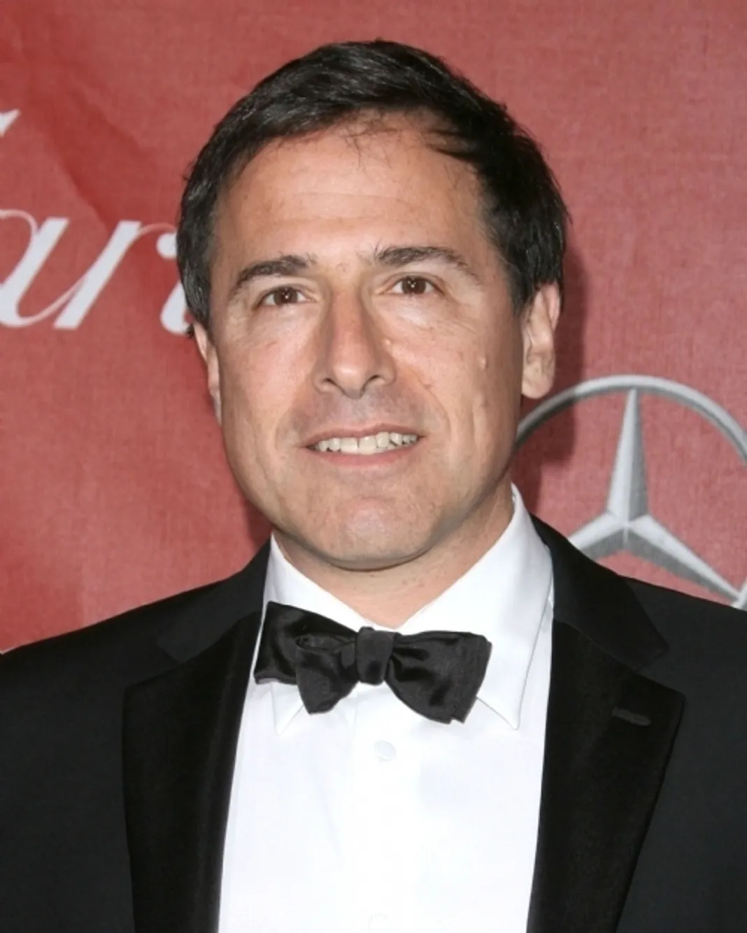 Best Director: David O Russell