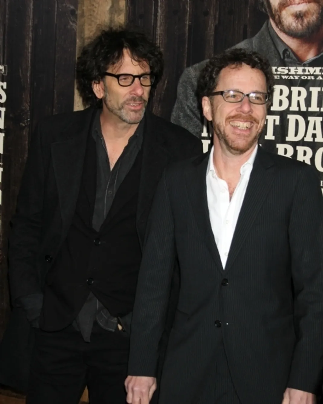 Best Director: Joel Coen,Ethan Coen