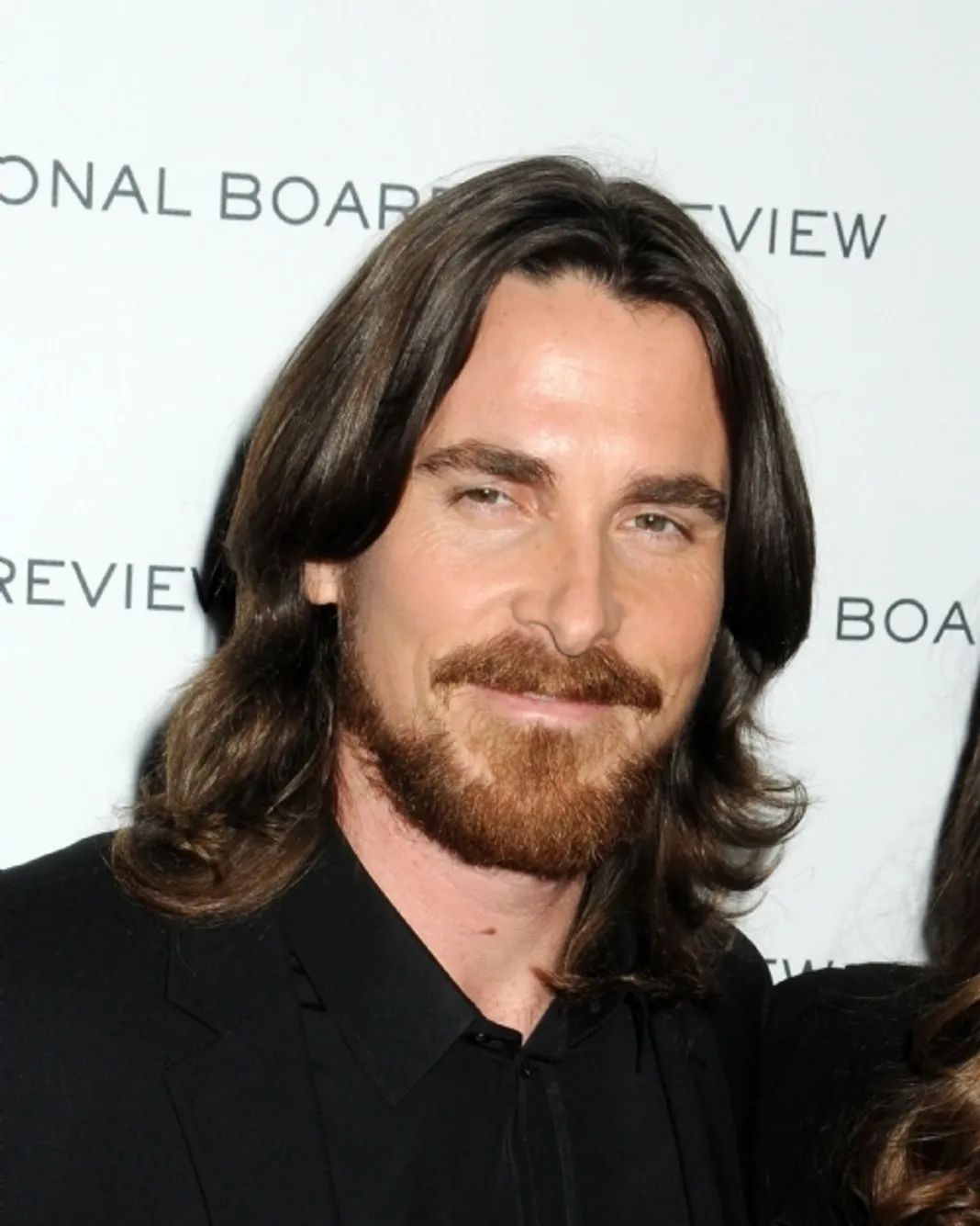 Best Supporting Actor: Christian Bale