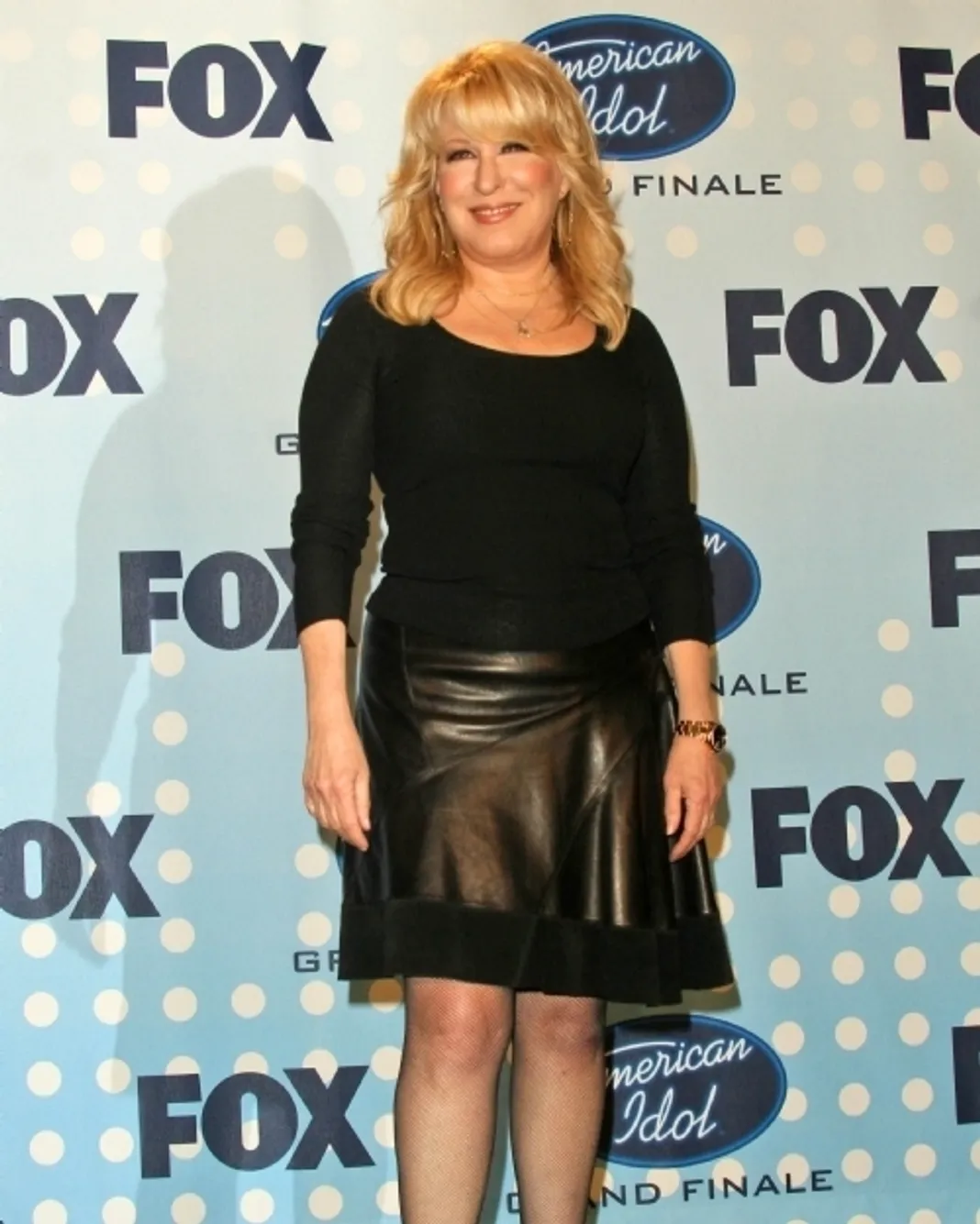 Bette Midler