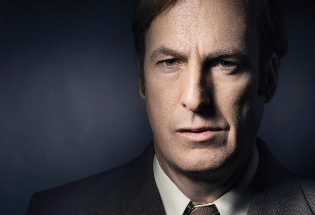 Better Call Saul, Bob Odenkirk