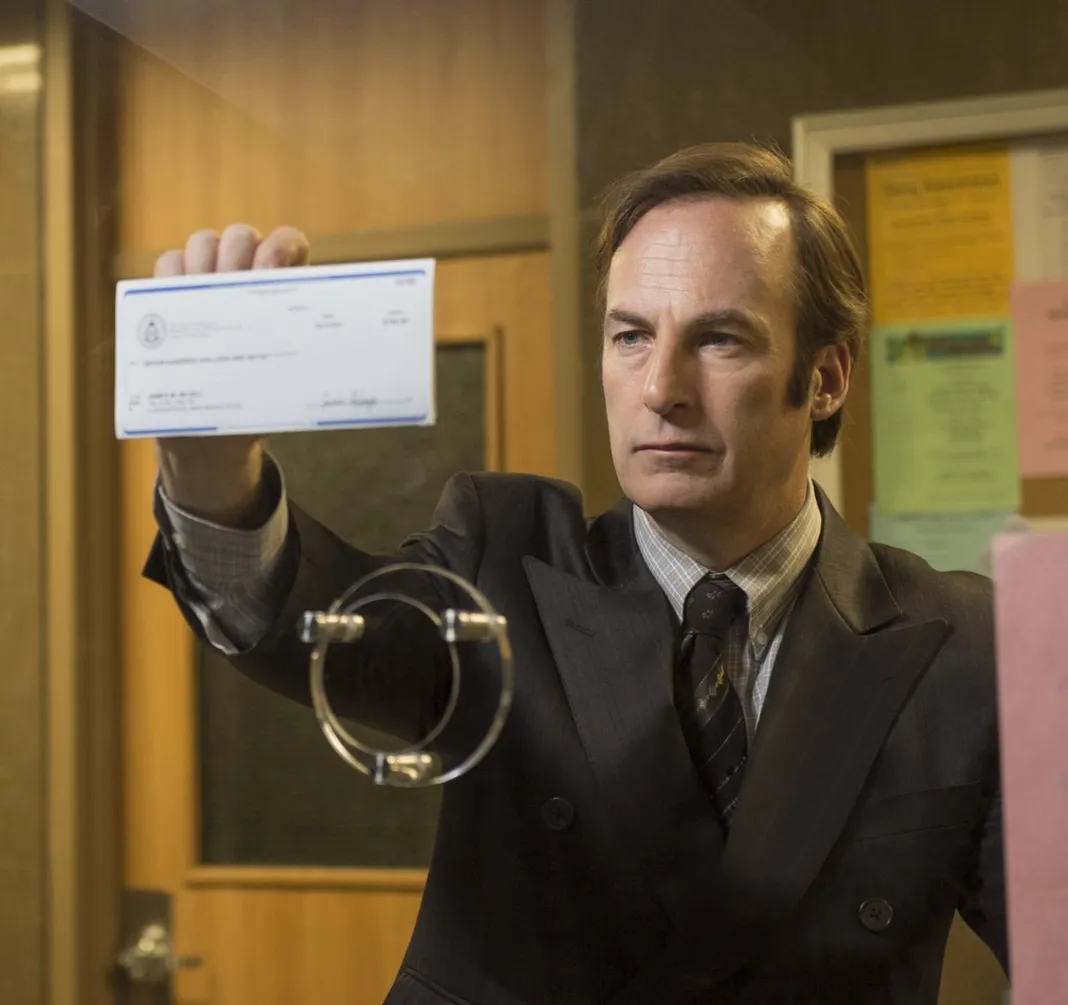 Better Call Saul