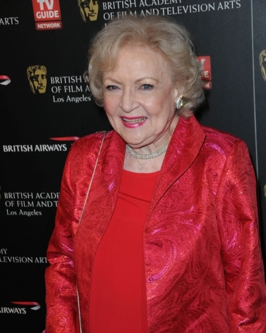 Betty White