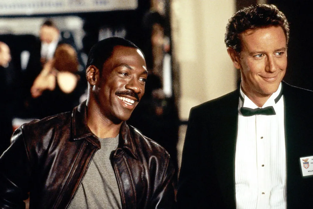 Beverly Hills Cop