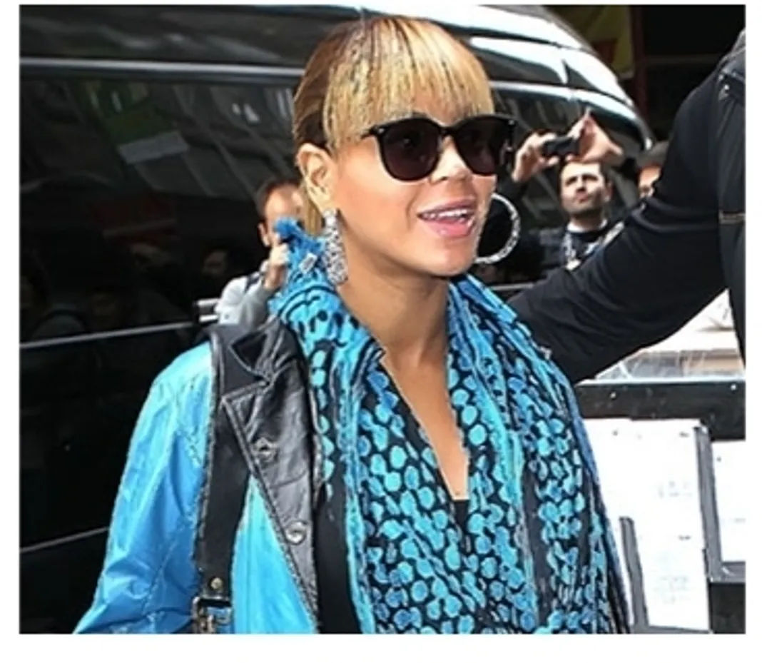 Beyonce 