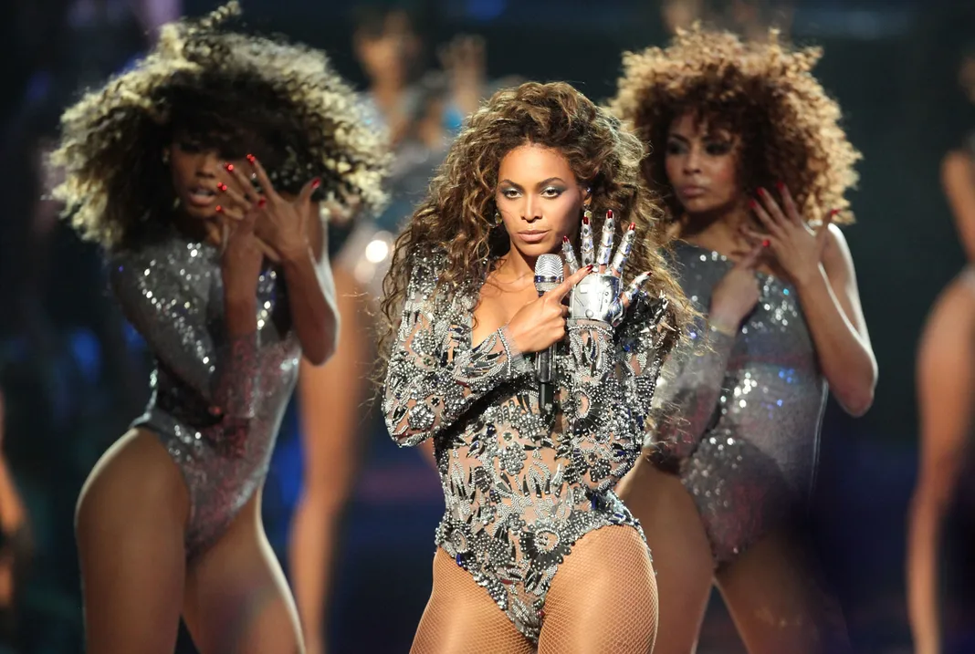 Beyonce
