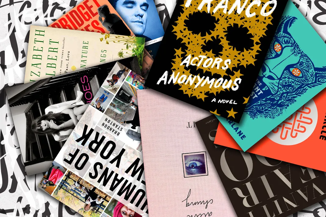 Beyond the Row Reading List