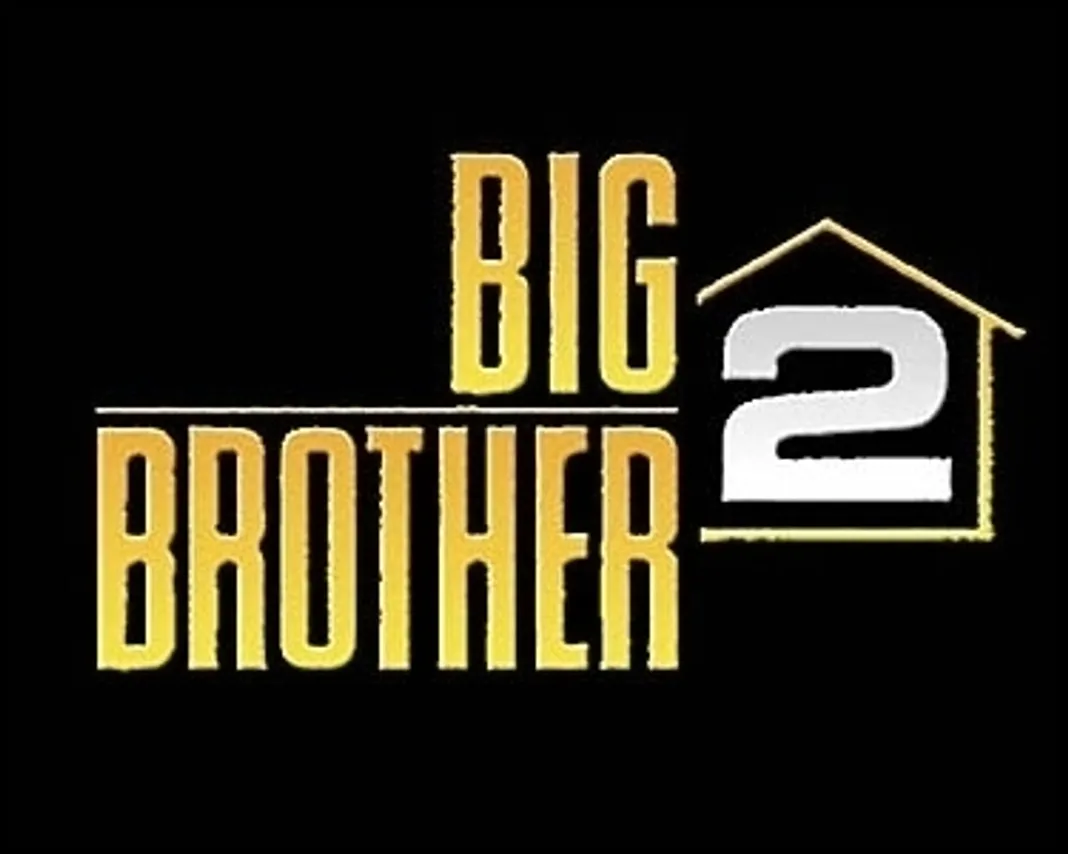 Big Brother 2 Logo