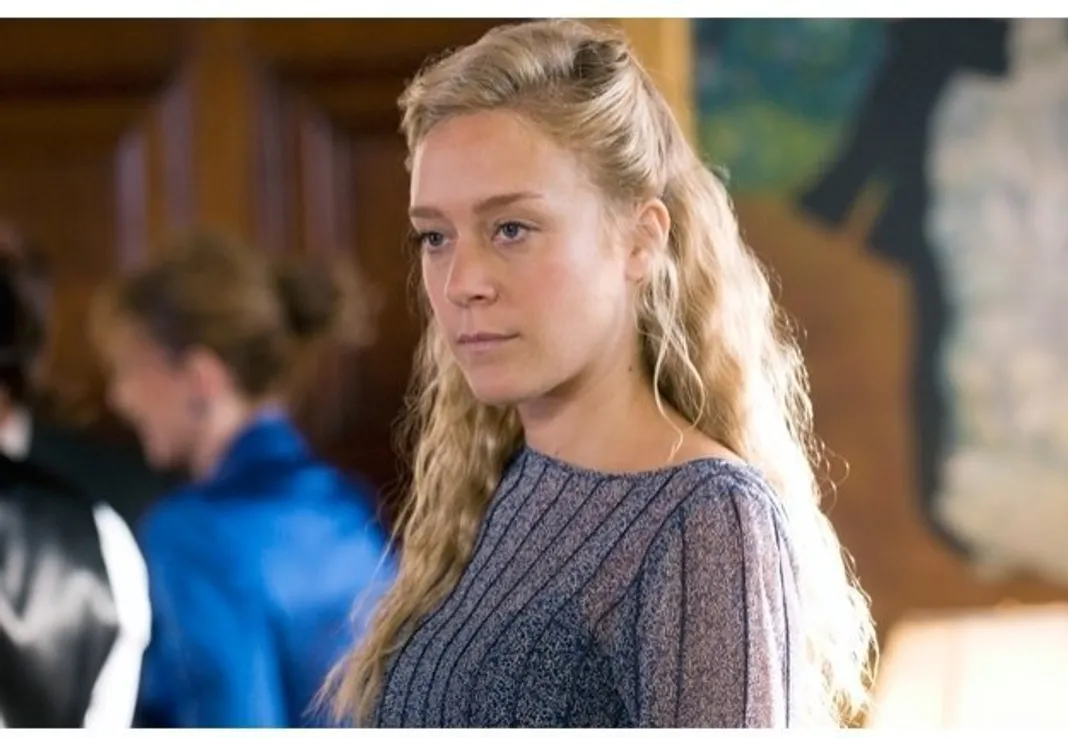 'Big Love': Season 4 TV Stills, Chloe Sevigny