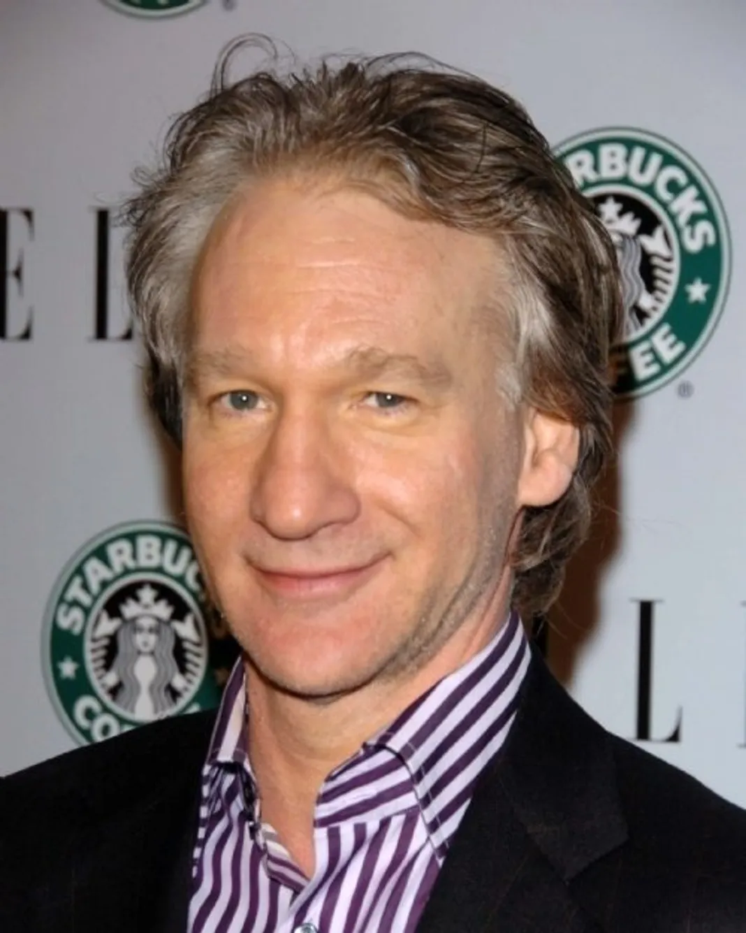 Bill Maher