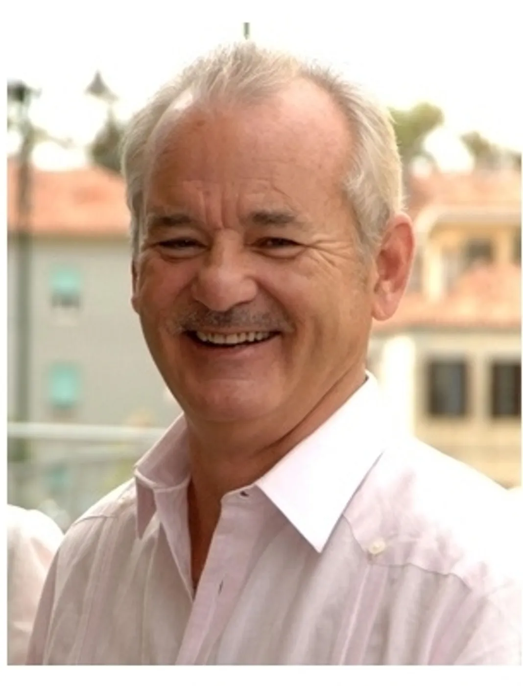 Bill Murray
