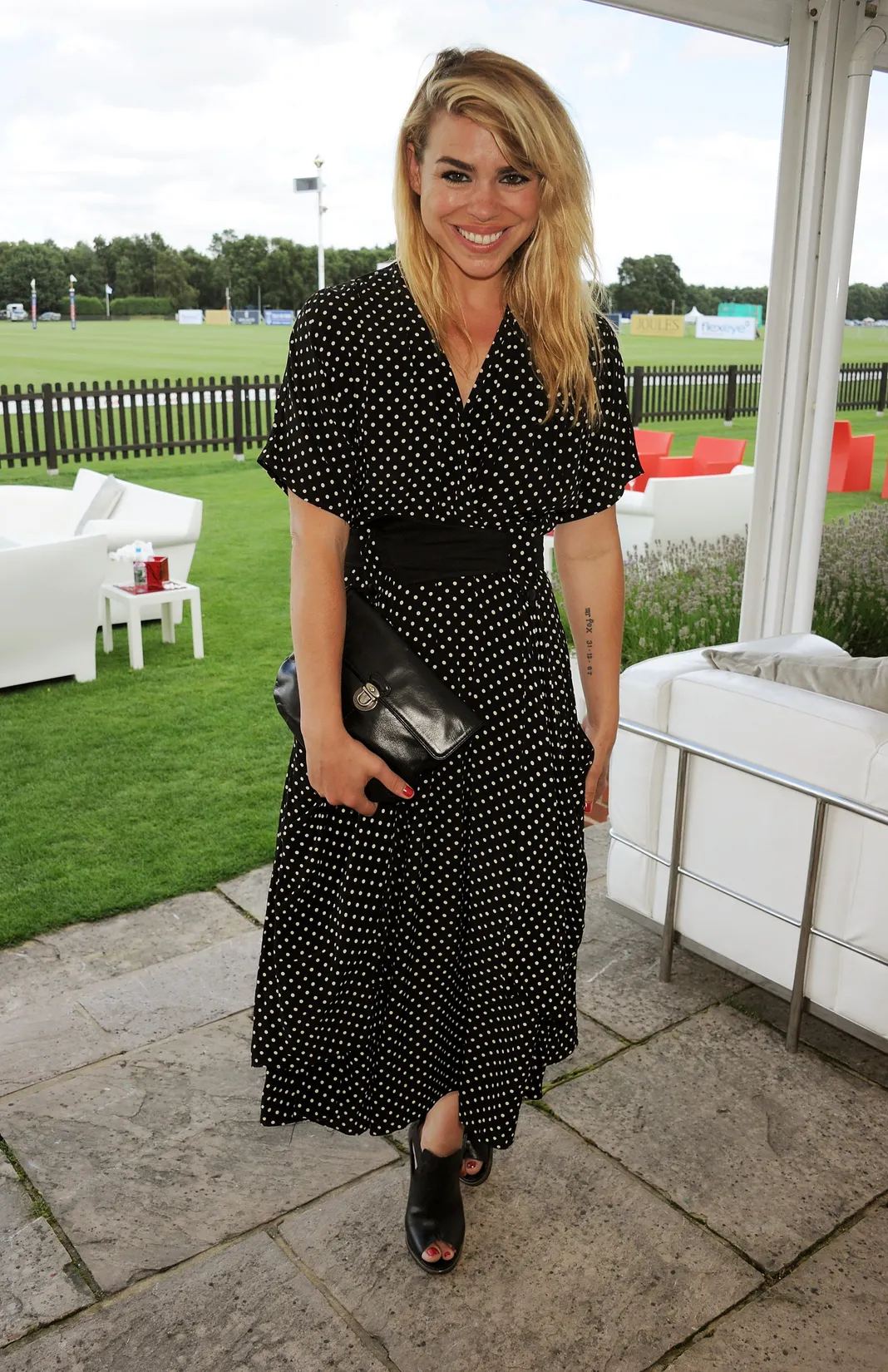 Billie Piper
