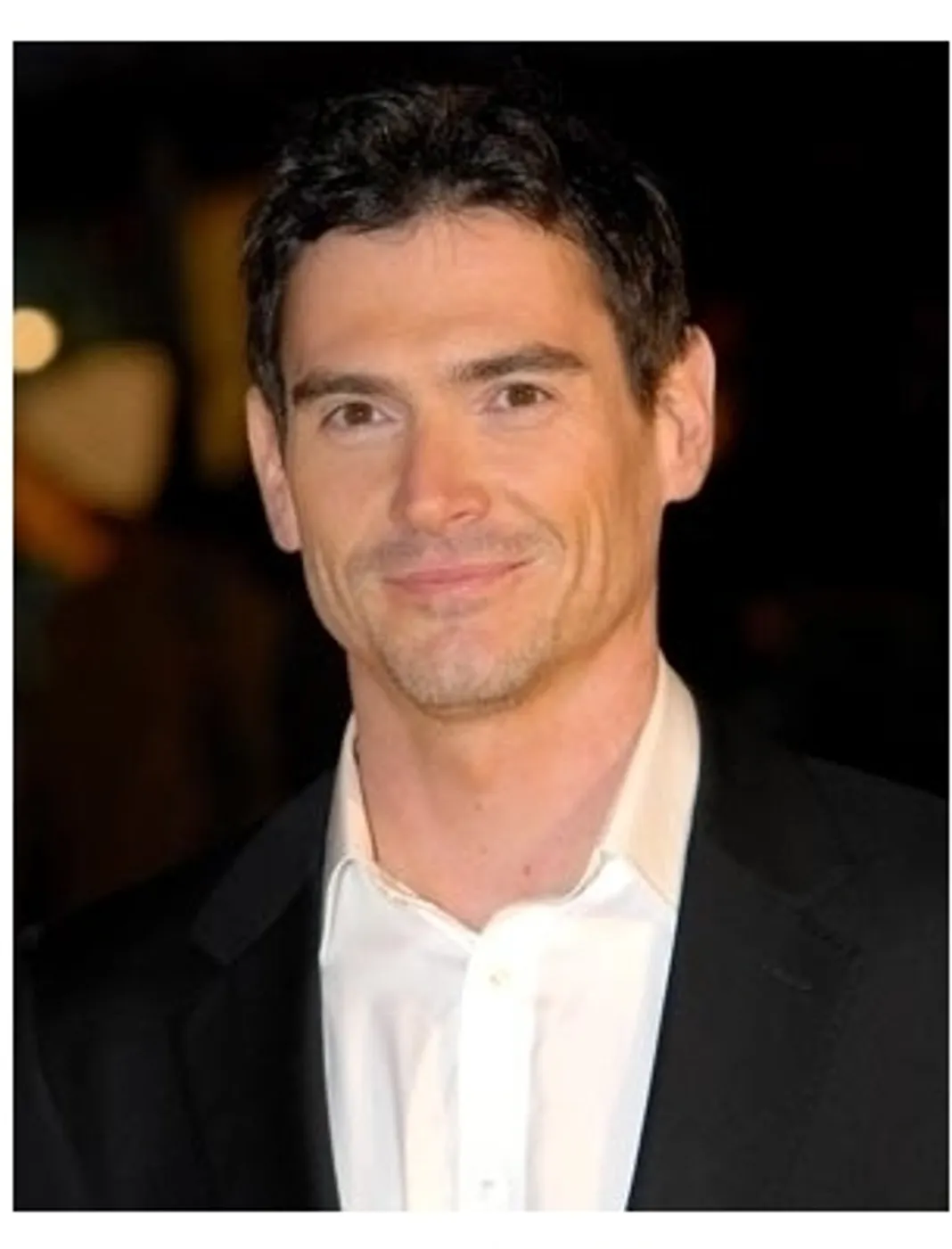 Billy Crudup
