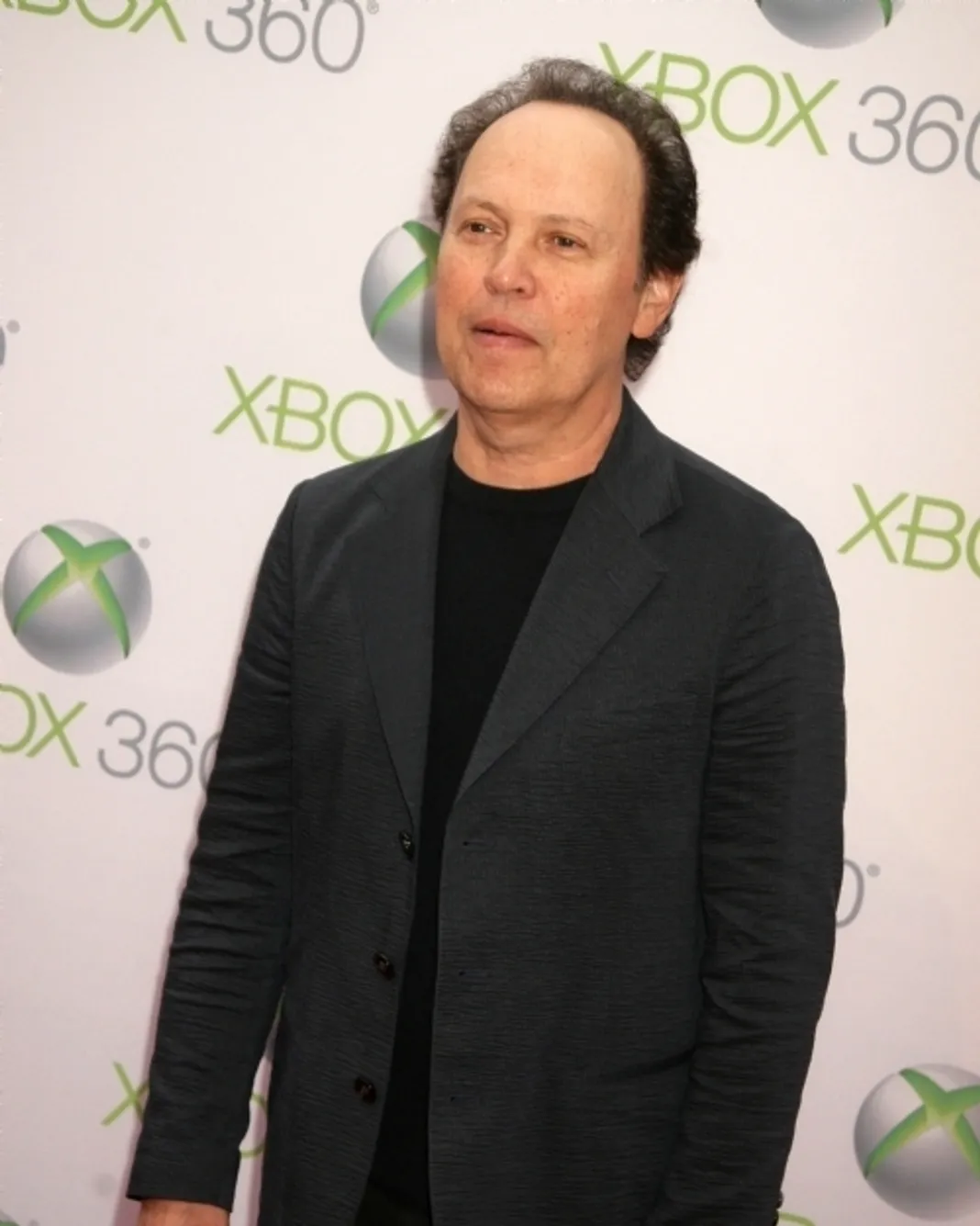 Billy Crystal