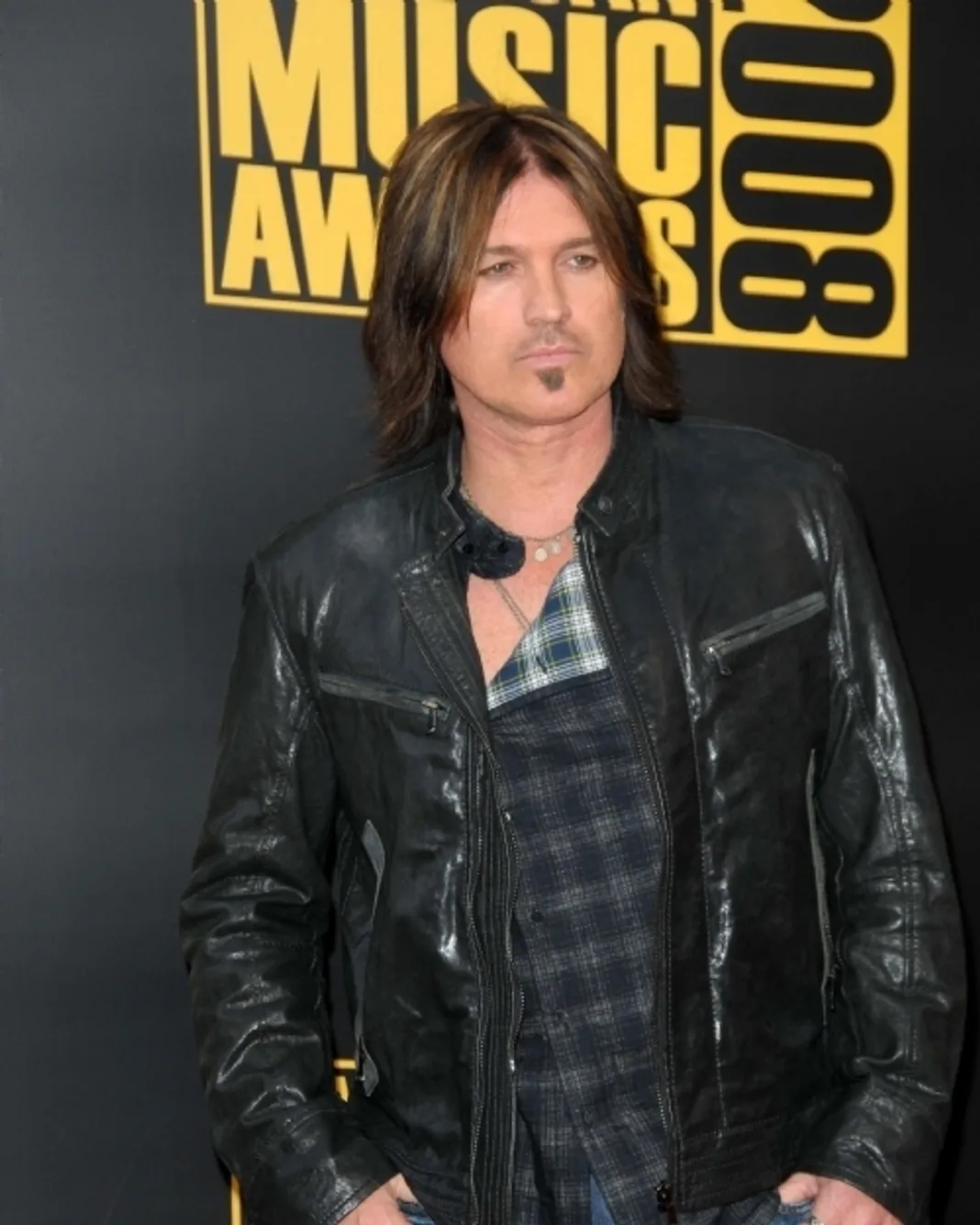Billy Ray Cyrus