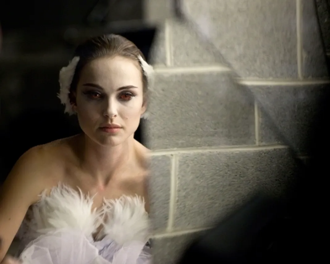 Black Swan