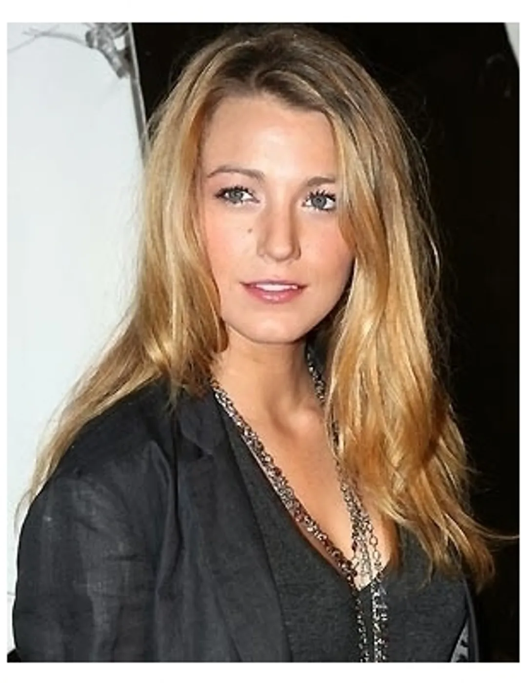 UPDATE: Oliver Stone Wants Blake Lively For 'Savages' (2011/04/12)- Tickets  to Movies in Theaters, Broadway Shows, London Theatre \u0026 More | Hollywood.com, image size:1068x1401