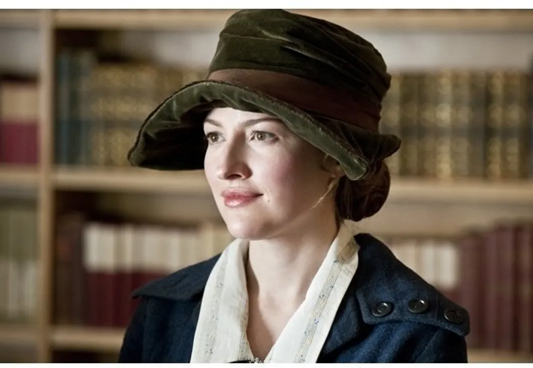 Boardwalk Empire: Kelly Macdonald