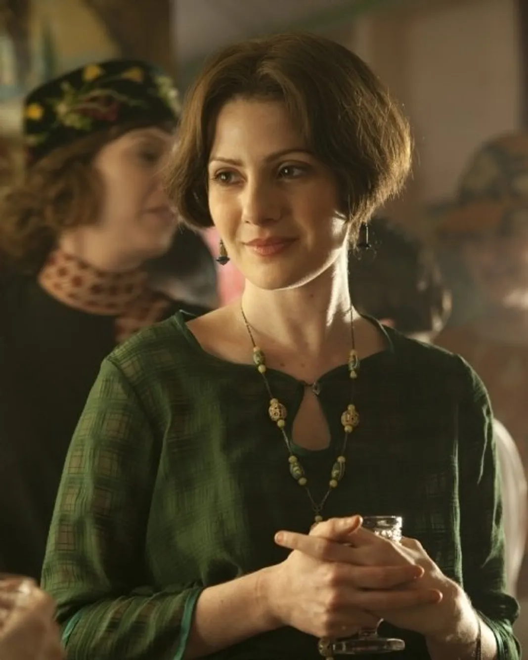 'Boardwalk Empire' (Season 2): Aleksa Palladino