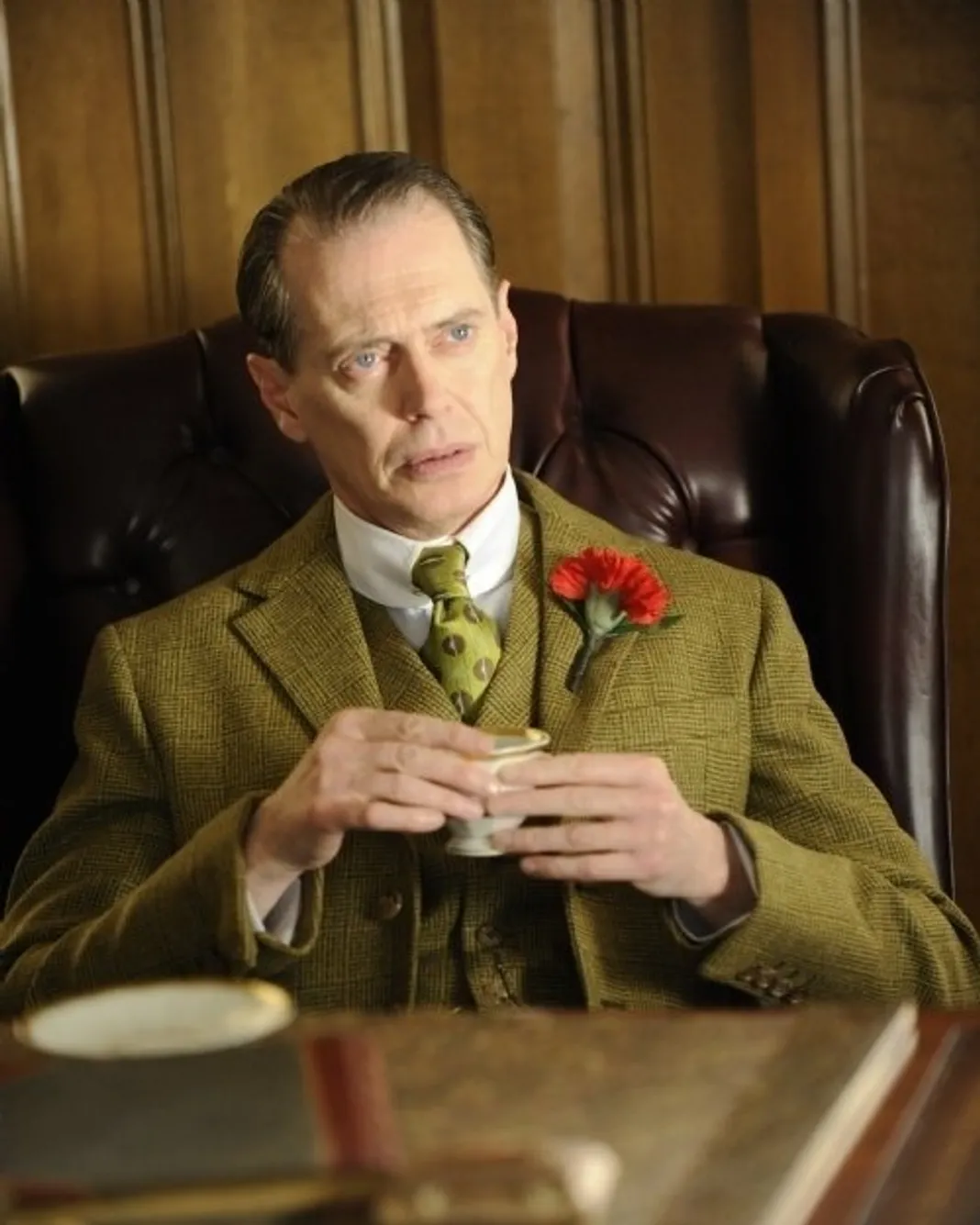 Boardwalk Empire