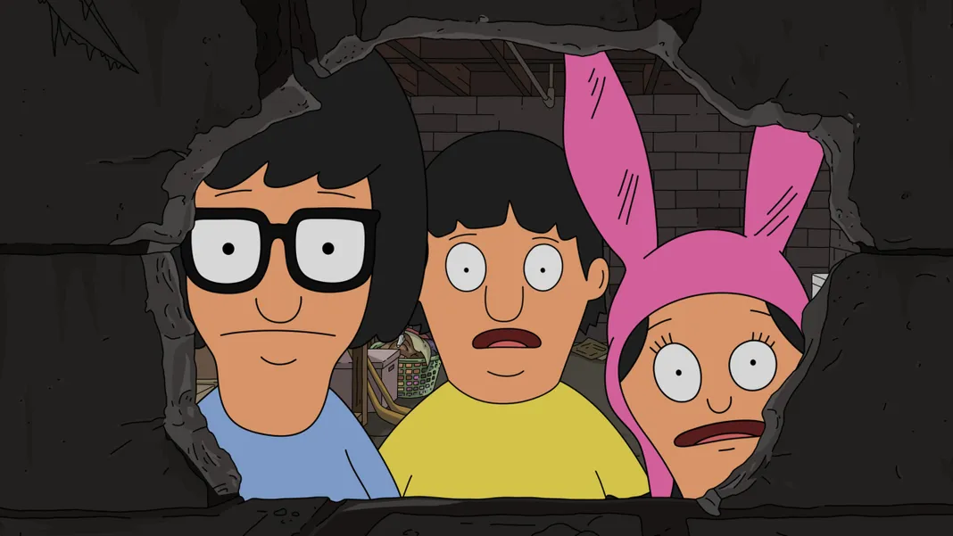 Bob's Burgers