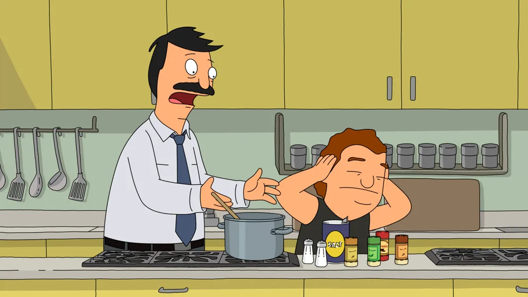 Bob's Burgers