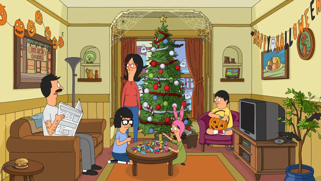Bobs Burgers