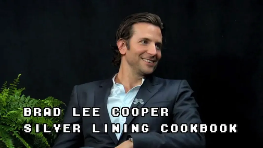 Bradley Cooper, Jessica Chastain Beat The S**t Out of Zach Galifianakis